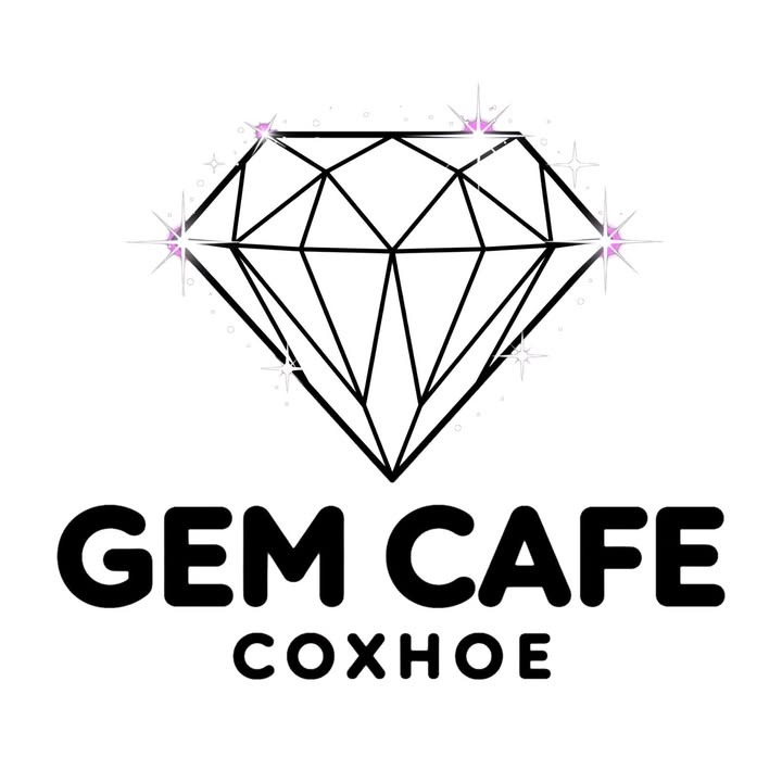 Gem Cafe Coxhoe